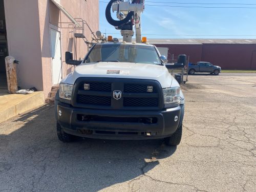 2015 Dodge Ram Aerial Manlift 4x4 (681027) - Image 3
